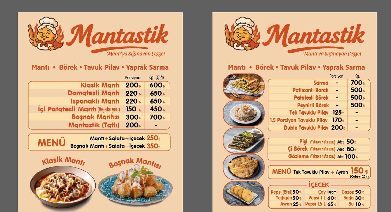 Mantastik 